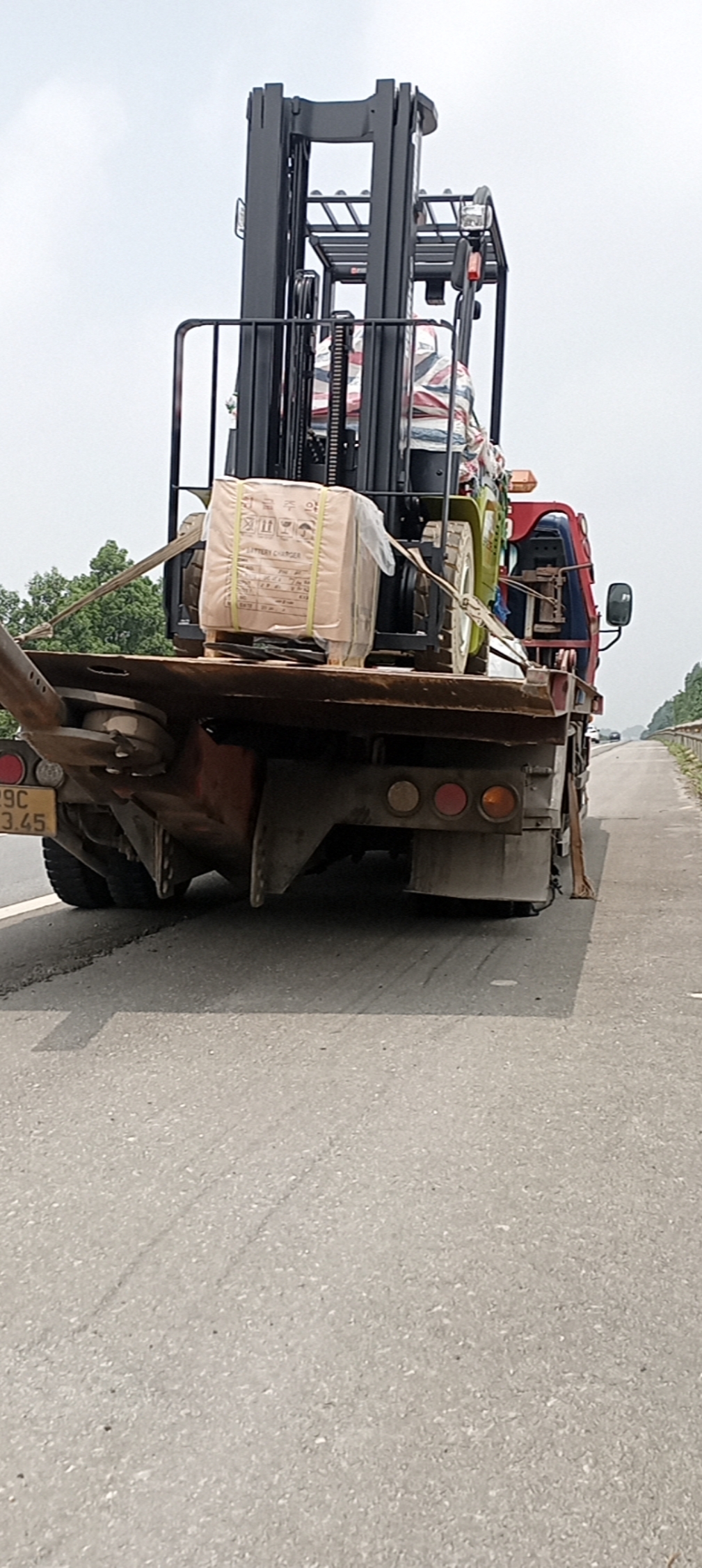 Cứu hộ giao thông Cầu Giấy | Uy tín số 1 Việt Nam| Tổng đài cứu hộ 119